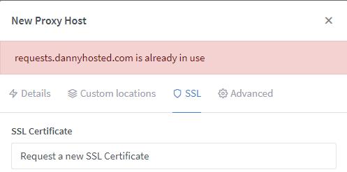 Image 18 from How To Install Nginx Proxy Manager in Docker on Ubuntu 20.04