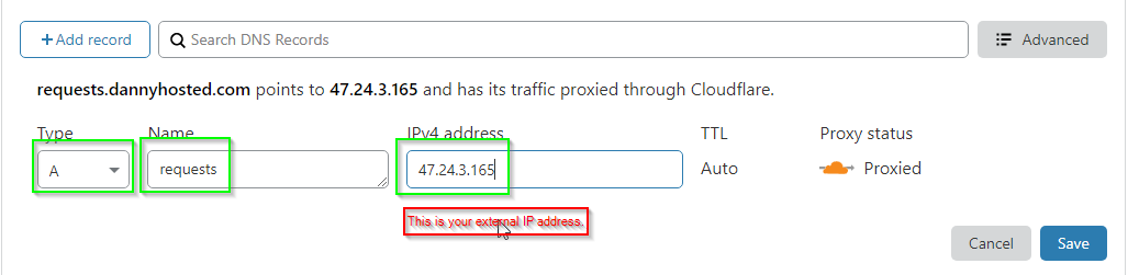Image 20 from How To Install Nginx Proxy Manager in Docker on Ubuntu 20.04