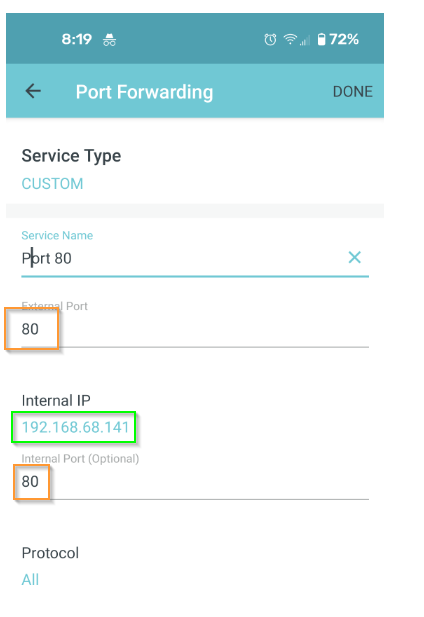Image 22 from How To Install Nginx Proxy Manager in Docker on Ubuntu 20.04