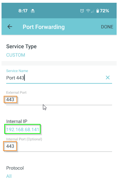 Image 24 from How To Install Nginx Proxy Manager in Docker on Ubuntu 20.04