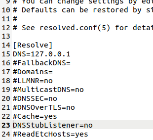 Image 6 from How to Deploy Adguard Home Docker in Ubuntu 20.04