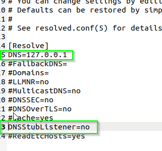 Image 7 from How to Deploy Adguard Home Docker in Ubuntu 20.04