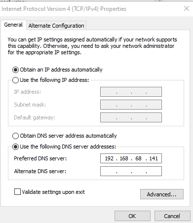 Image 9 from How to Deploy Adguard Home Docker in Ubuntu 20.04