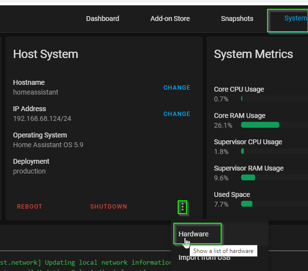 Image 2 from How to Add Z-Wave & Zigbee to Home Assistant