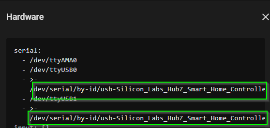 Image 3 from How to Add Z-Wave & Zigbee to Home Assistant