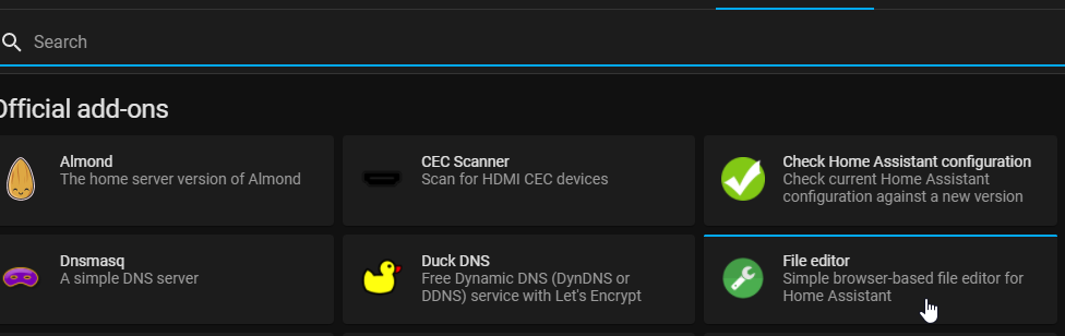 Image 4 from How to Add Z-Wave & Zigbee to Home Assistant