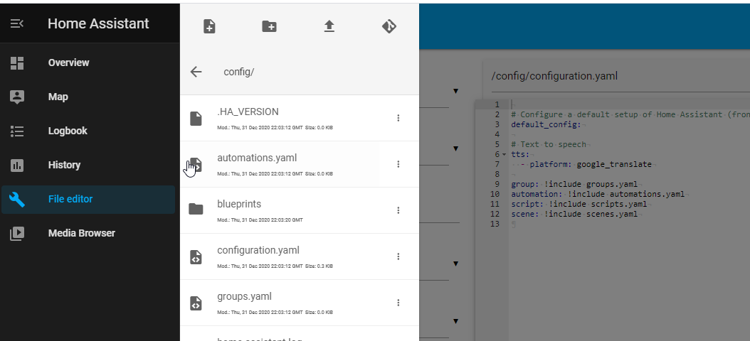 Image 5 from How to Add Z-Wave & Zigbee to Home Assistant