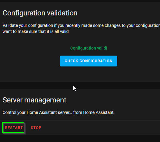 Image 9 from How to Add Z-Wave & Zigbee to Home Assistant