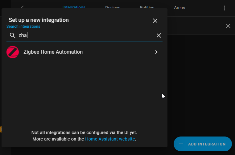 Image 12 from How to Add Z-Wave & Zigbee to Home Assistant