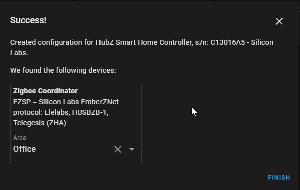 Image 14 from How to Add Z-Wave & Zigbee to Home Assistant