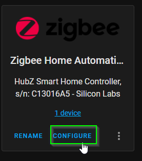 Image 15 from How to Add Z-Wave & Zigbee to Home Assistant