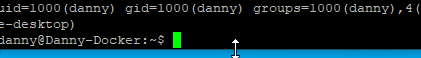 Image 3 from How to Deploy Bookstack in Docker-Compose using Portainer