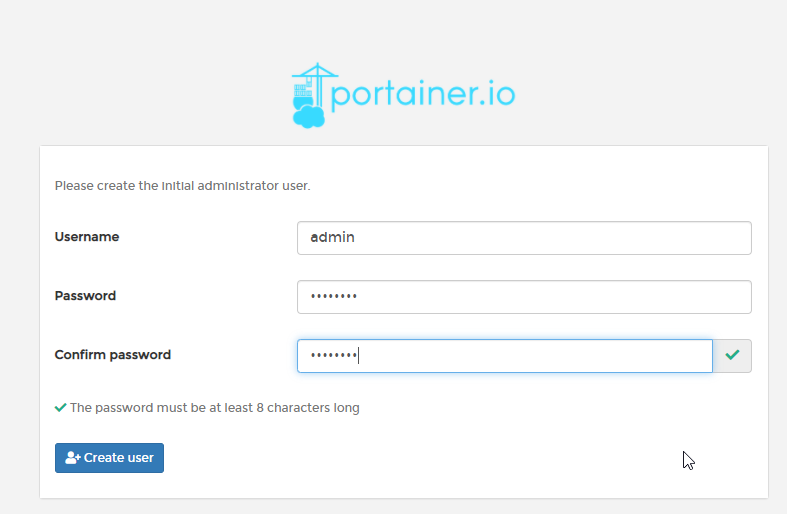 Image 4 from How to Deploy Bookstack in Docker-Compose using Portainer