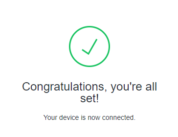 Image 9 from How to Configure Ecobee Thermostat in Home Assistant