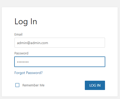 Image 16 from How to Deploy Bookstack in Docker-Compose using Portainer