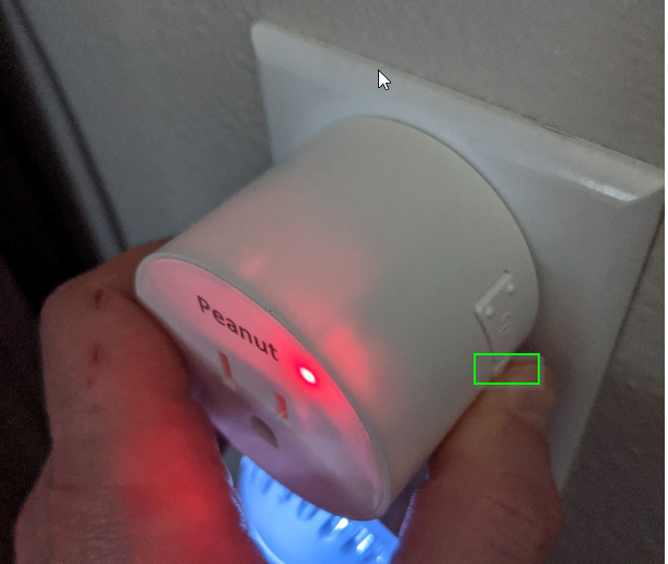 How To Add Securifi Zigbee Peanut Plugs to Home Assistant