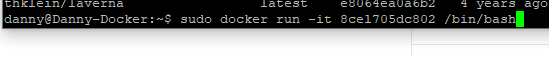Image 8 from How To Install Mealie in Docker