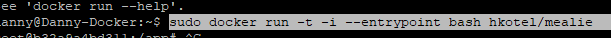 Image 9 from How To Install Mealie in Docker