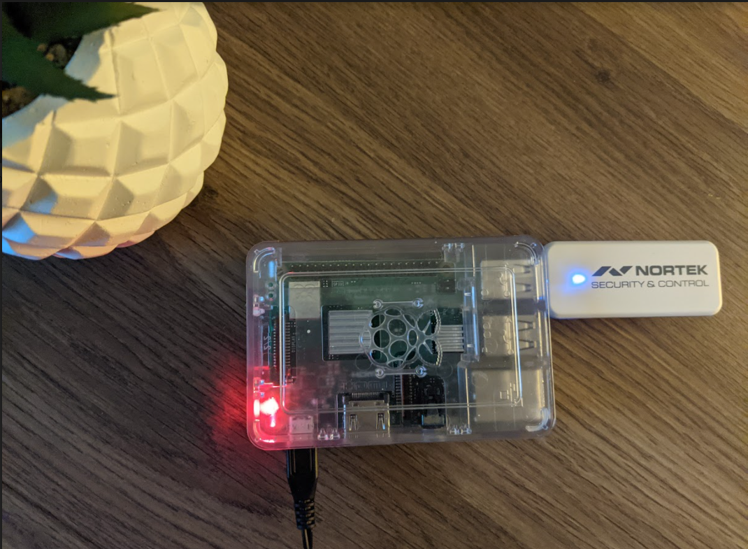 How to Add Z-Wave & Zigbee to Home Assistant