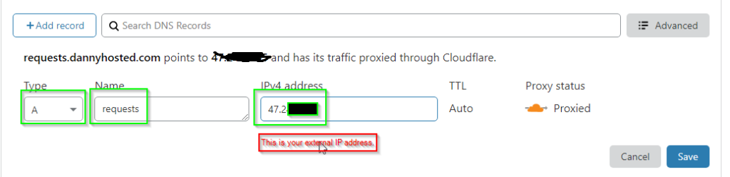 Image 28 from How To Install Nginx Proxy Manager in Docker on Ubuntu 20.04