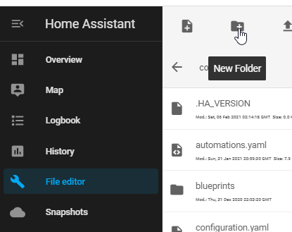 Image 2 from How to Setup "Plex Assistant" in Home Assistant To Cast Plex Media Using Your Voice