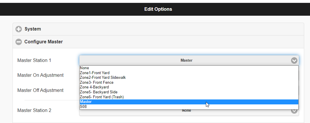 Image 12 from How to Install OpenSprinkler into Existing Sprinkler System