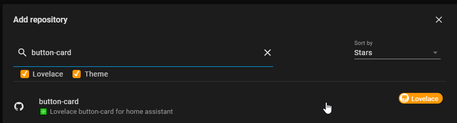 Image 9 from How To Install OpenSprinkler in Home Assistant