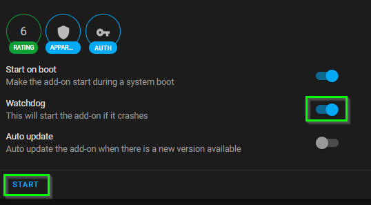 Image 3 from How to Setup HASS Workstation Service in Home Assistant