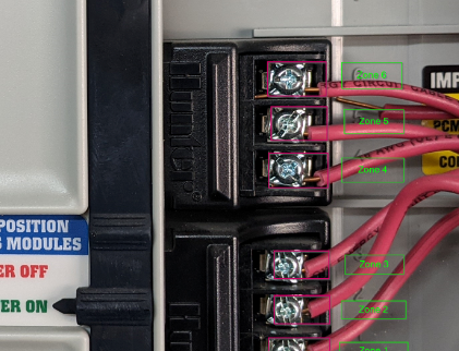 Image 6 from How to Install OpenSprinkler into Existing Sprinkler System