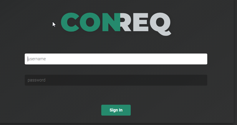 Image 2 from How To Deploy Conreq in Docker (Ombi Alternative)