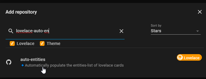 Image 13 from How To Install Keymaster in Home Assistant