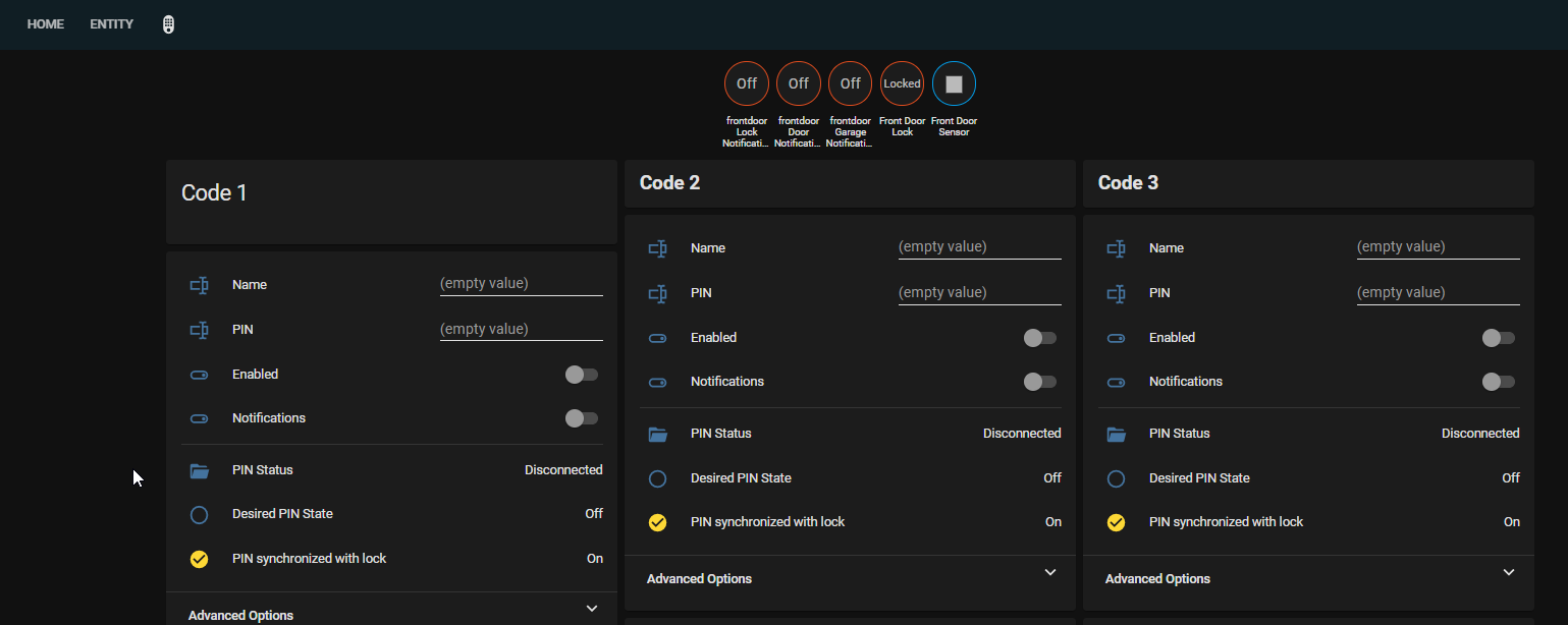 Image 19 from How To Install Keymaster in Home Assistant