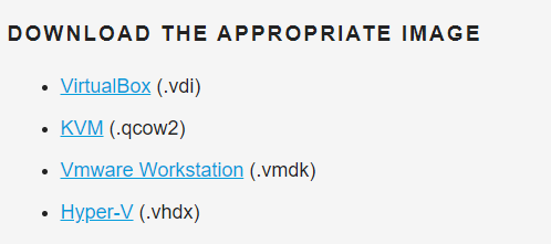 Image 6 from How To Install Home Assistant using VMware Workstation