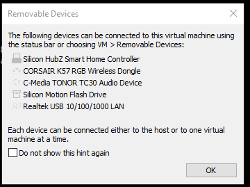 Image 21 from How To Install Home Assistant using VMware Workstation