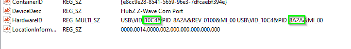 Image 3 from How To Automatically Connect USB Drives to VMware Workstation On Power On