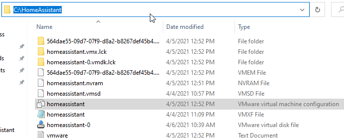 Image 5 from How To Automatically Connect USB Drives to VMware Workstation On Power On