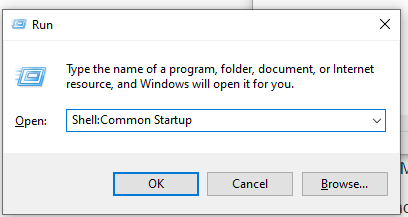 Image 5 from How To Run VMware Workstation Virtual Machine in the Background