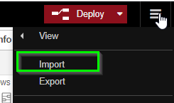Image 5 from Configure RSS Feed in Homer Dashboard with Node Red