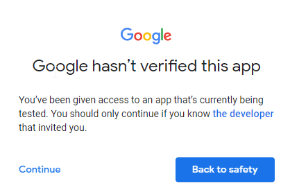 Image 18 from Add Google Calendar to Home Assistant