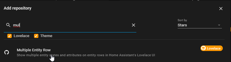 Image 9 from Add "Upcoming Sports" Card to Home Assistant via Google Calendar