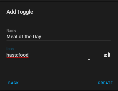 Image 6 from Add Mealie's "Meal of the Day" to Home Assistant