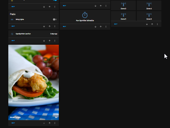 Image 13 from Add Mealie's "Meal of the Day" to Home Assistant