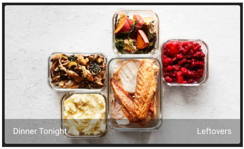 Add Mealie's "Meal of the Day" to Home Assistant