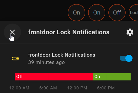 Image 9 from How to Configure Keymaster Notifications