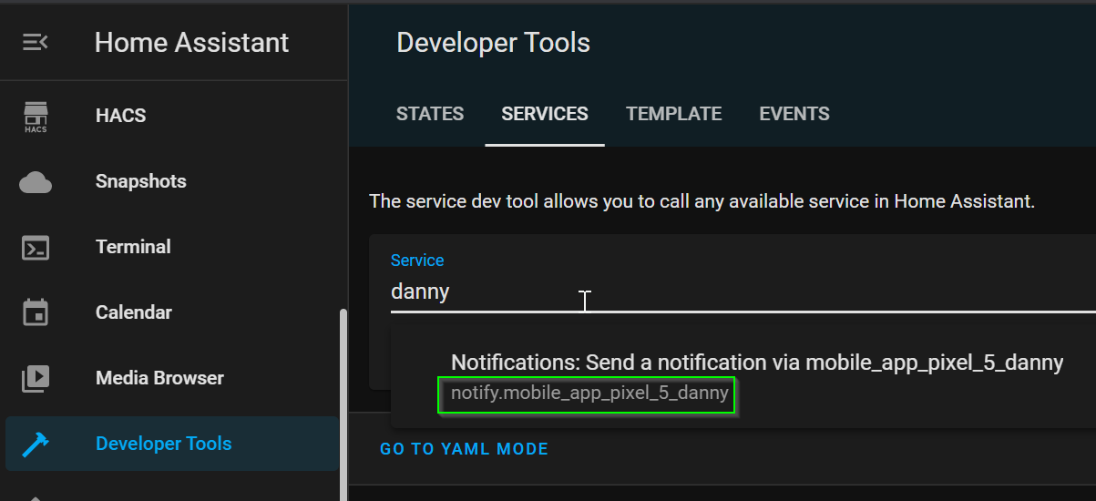 Image 10 from How to Configure Keymaster Notifications