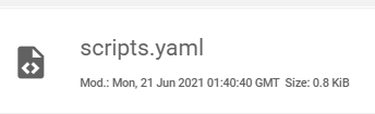 Image 13 from How to Configure Keymaster Notifications
