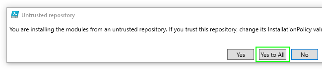 Image 3 from Update Azure AD Company Name field using Powershell