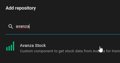 Image 2 from How To Track Stock Prices in Home Assistant