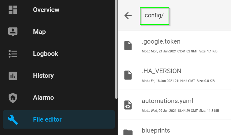 Image 2 from How to Configure Keymaster Notifications
