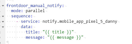 Image 4 from How to Configure Keymaster Notifications